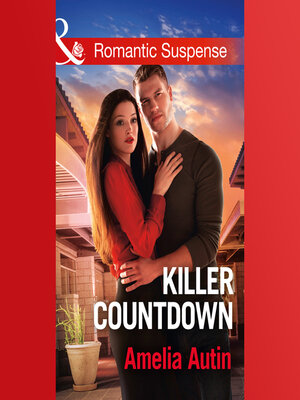 cover image of Killer Countdown